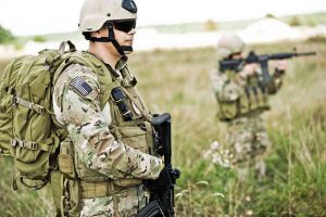 Bringing Back Mandatory Military Service