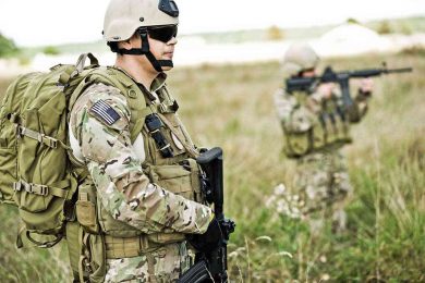 Bringing Back Mandatory Military Service