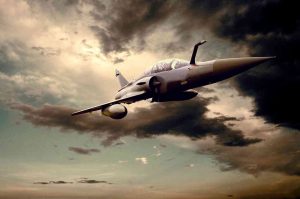 Putting the Serve into Your Military Service