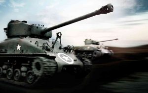 All of Us Should Get a Taste of Military Life