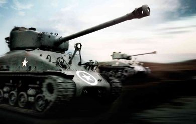 All of Us Should Get a Taste of Military Life